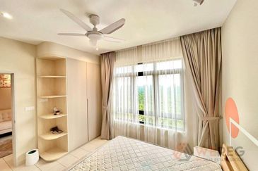 Amber Residence @ twentyfive.7