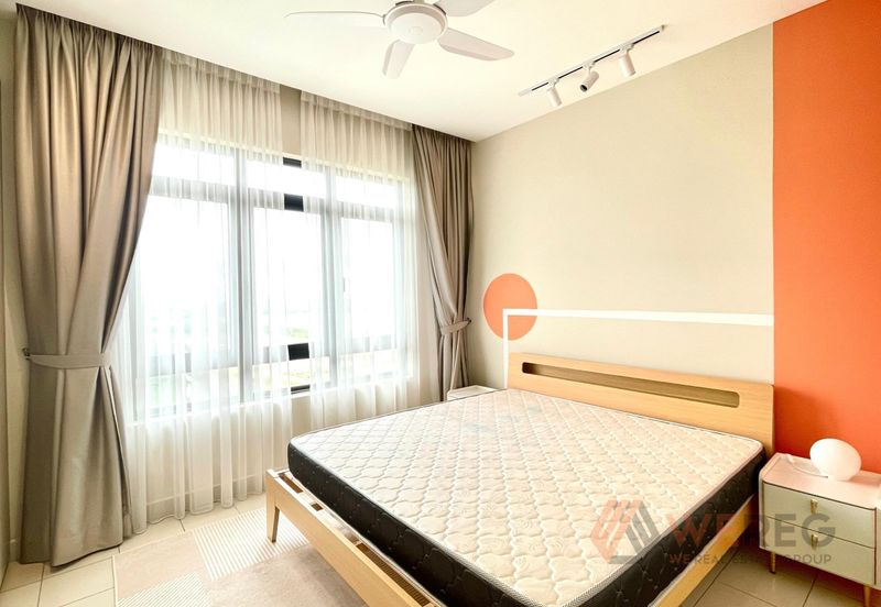 Amber Residence @ twentyfive.7