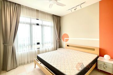 Amber Residence @ twentyfive.7