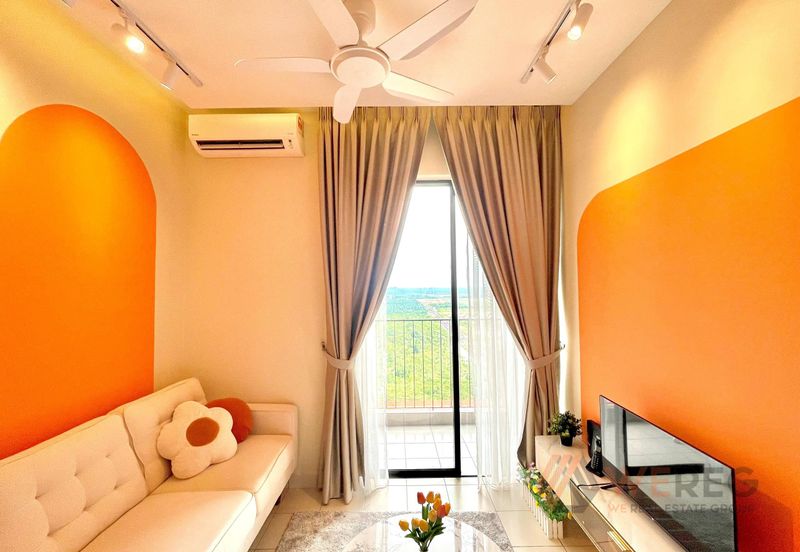 Amber Residence @ twentyfive.7