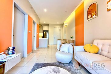 Amber Residence @ twentyfive.7