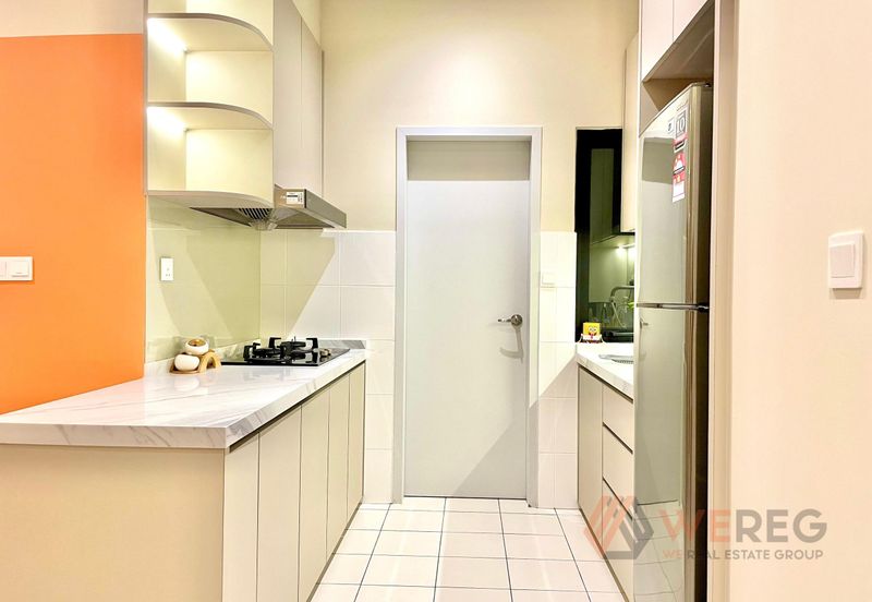 Amber Residence @ twentyfive.7