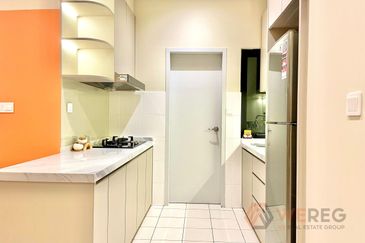 Amber Residence @ twentyfive.7