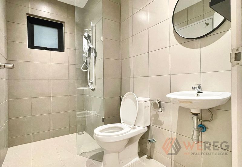 Amber Residence @ twentyfive.7