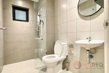 Amber Residence @ twentyfive.7