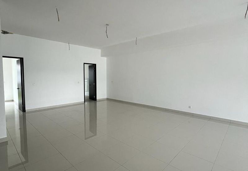 Elemen Residences @ Tropicana Aman