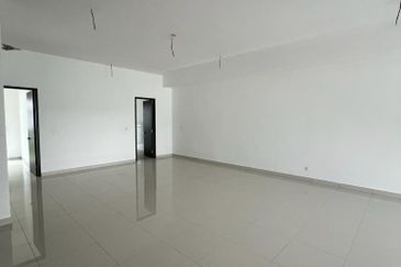 Elemen Residences @ Tropicana Aman