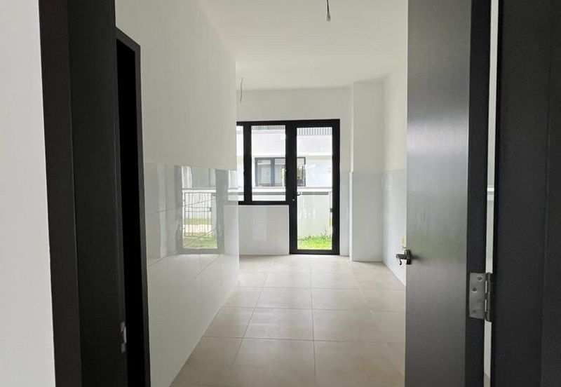 Elemen Residences @ Tropicana Aman