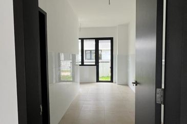 Elemen Residences @ Tropicana Aman