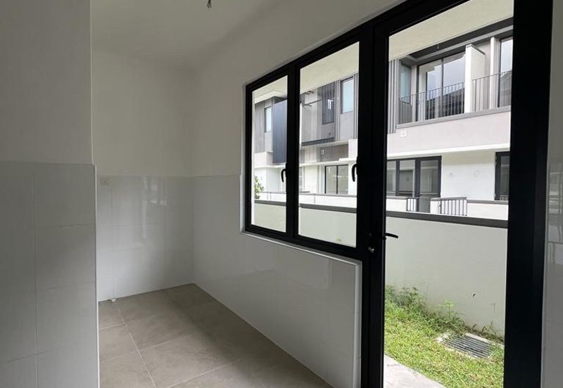 Elemen Residences @ Tropicana Aman