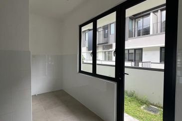 Elemen Residences @ Tropicana Aman