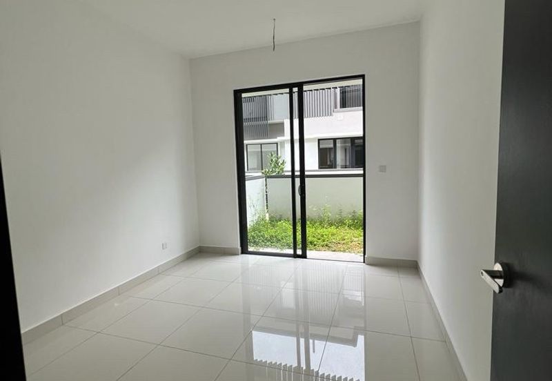 Elemen Residences @ Tropicana Aman