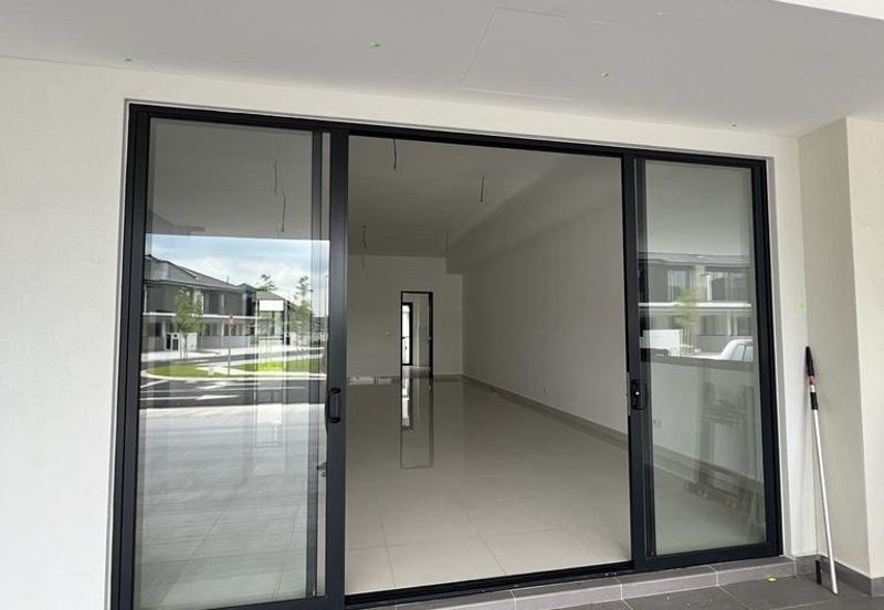 Elemen Residences @ Tropicana Aman