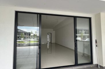 Elemen Residences @ Tropicana Aman