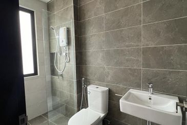 Elemen Residences @ Tropicana Aman