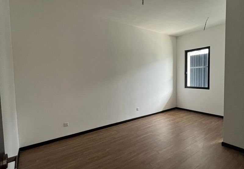 Elemen Residences @ Tropicana Aman