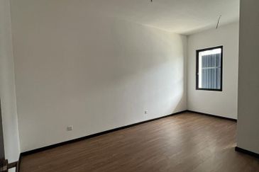 Elemen Residences @ Tropicana Aman