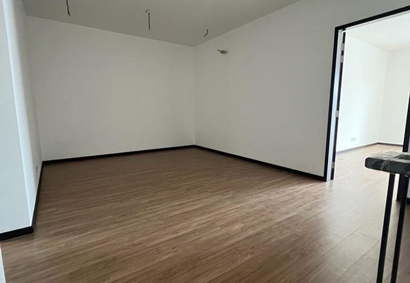 Elemen Residences @ Tropicana Aman