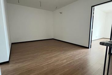 Elemen Residences @ Tropicana Aman