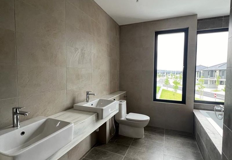 Elemen Residences @ Tropicana Aman