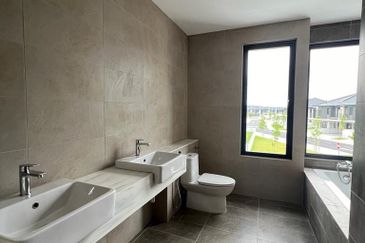 Elemen Residences @ Tropicana Aman