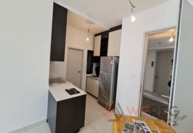 Amber Residence @ twentyfive.7