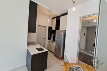 Amber Residence @ twentyfive.7