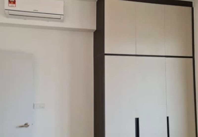 Amber Residence @ twentyfive.7