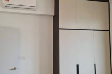 Amber Residence @ twentyfive.7