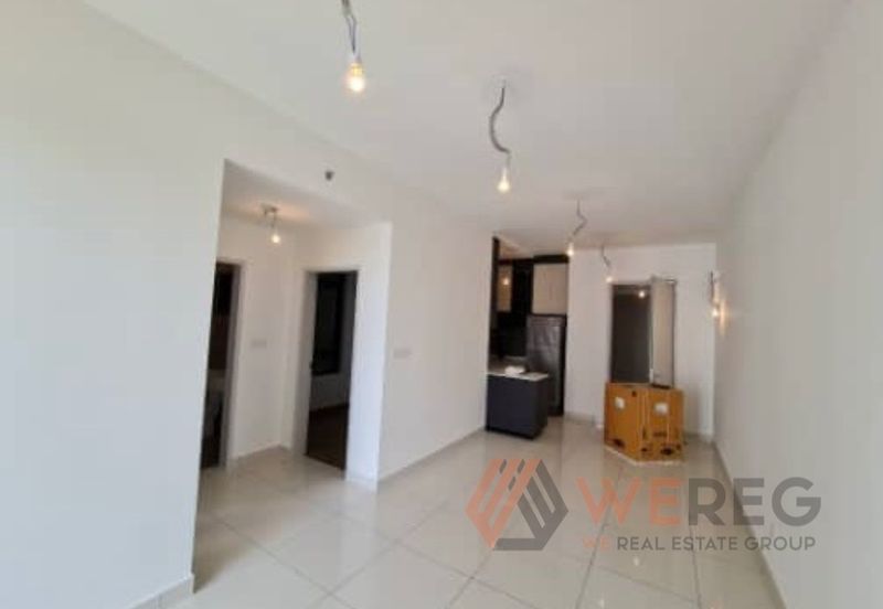 Amber Residence @ twentyfive.7