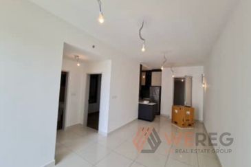 Amber Residence @ twentyfive.7