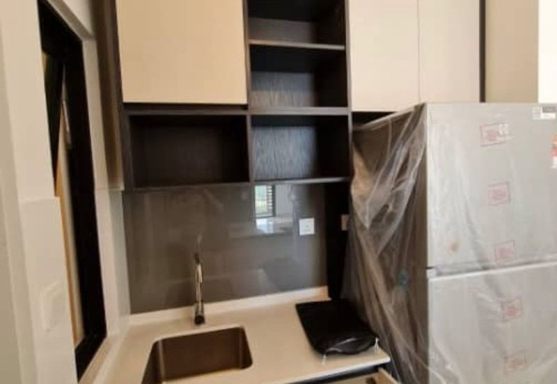 Amber Residence @ twentyfive.7