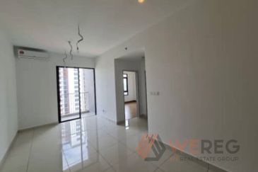 Amber Residence @ twentyfive.7