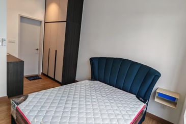 Amber Residence @ twentyfive.7