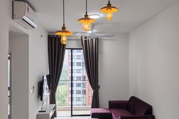 Amber Residence @ twentyfive.7