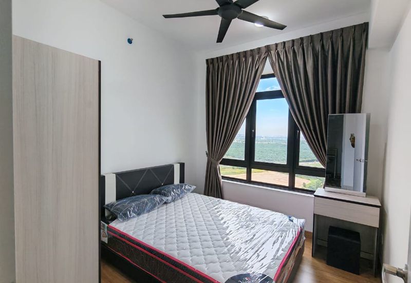 Amber Residence @ twentyfive.7