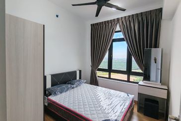 Amber Residence @ twentyfive.7