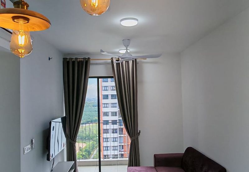 Amber Residence @ twentyfive.7