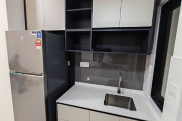 Amber Residence @ twentyfive.7