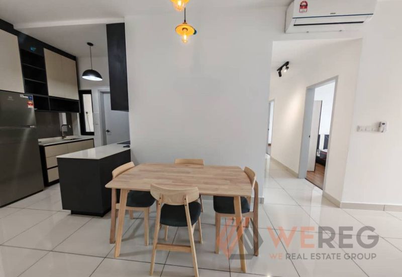 Amber Residence @ twentyfive.7