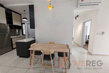 Amber Residence @ twentyfive.7