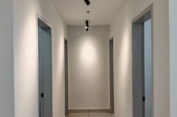 Amber Residence @ twentyfive.7