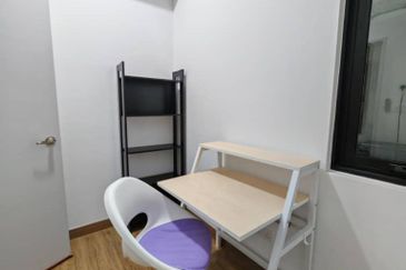 Amber Residence @ twentyfive.7