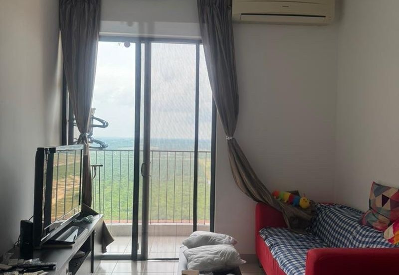 Amber Residence @ twentyfive.7