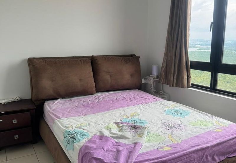 Amber Residence @ twentyfive.7