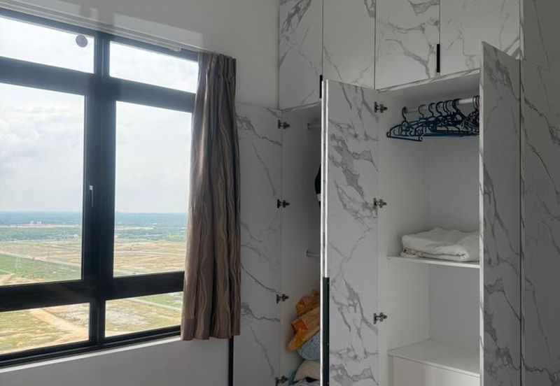 Amber Residence @ twentyfive.7