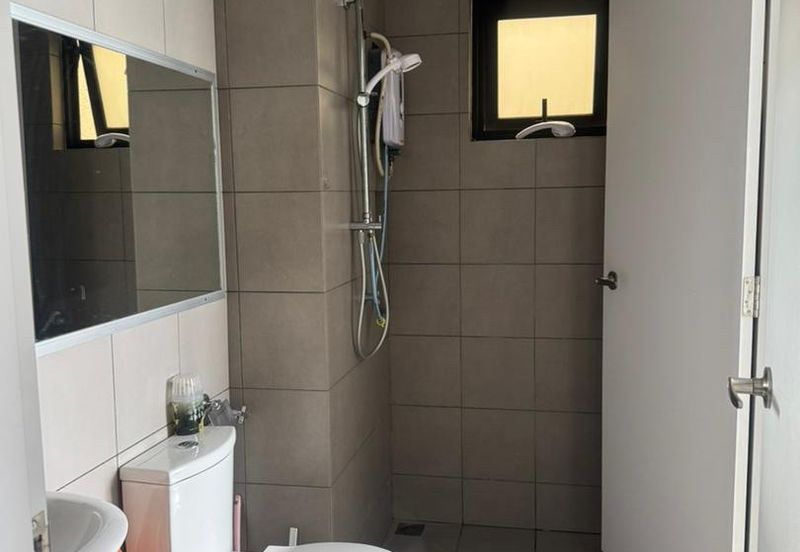 Amber Residence @ twentyfive.7