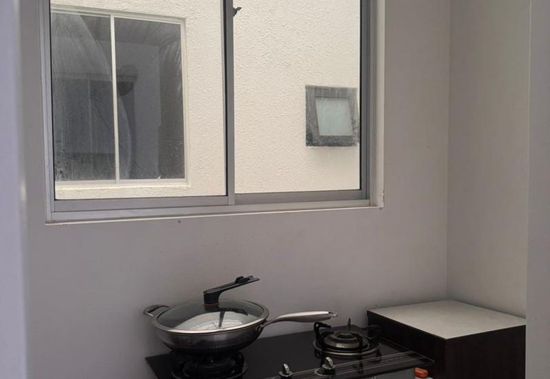 Amber Residence @ twentyfive.7