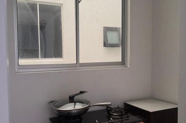 Amber Residence @ twentyfive.7