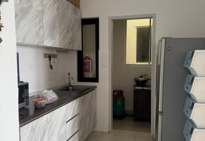 Amber Residence @ twentyfive.7